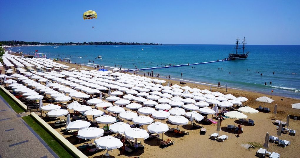 Plaża