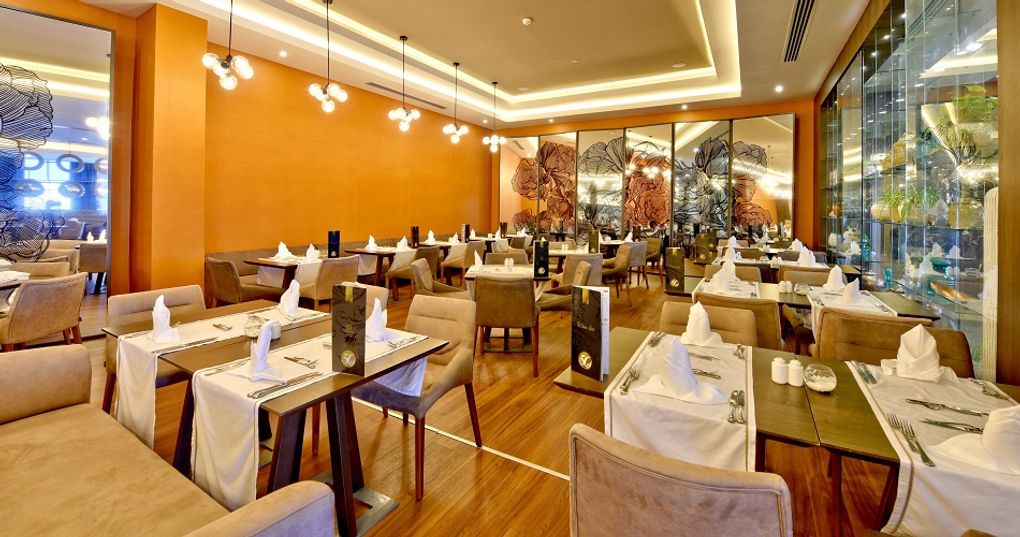 Restauracja