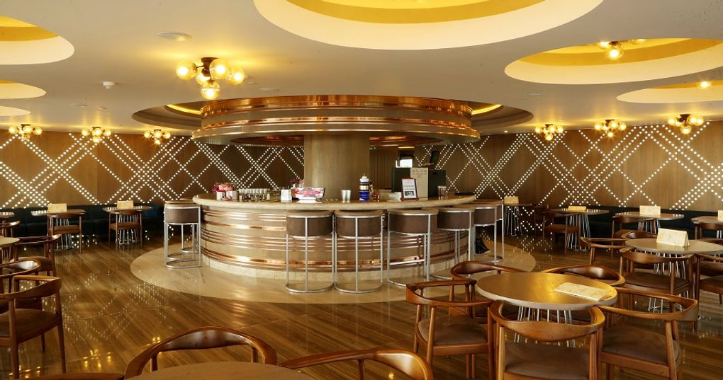Duden Bar