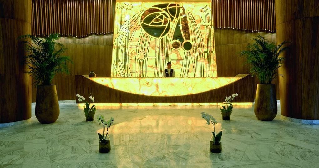 Recepcja