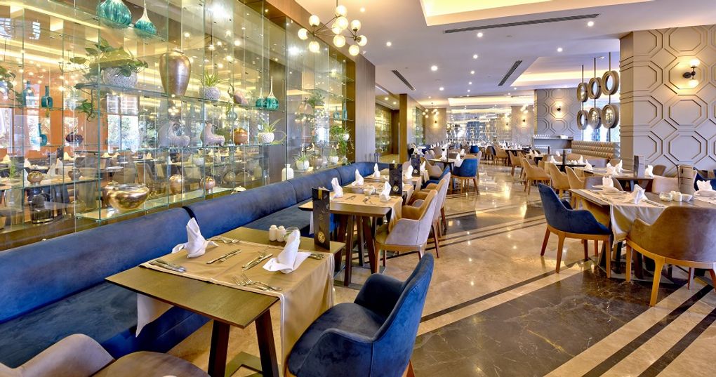 Restauracja