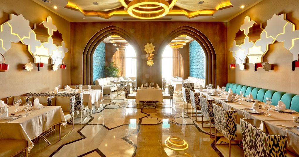 Restauracja a'la carte