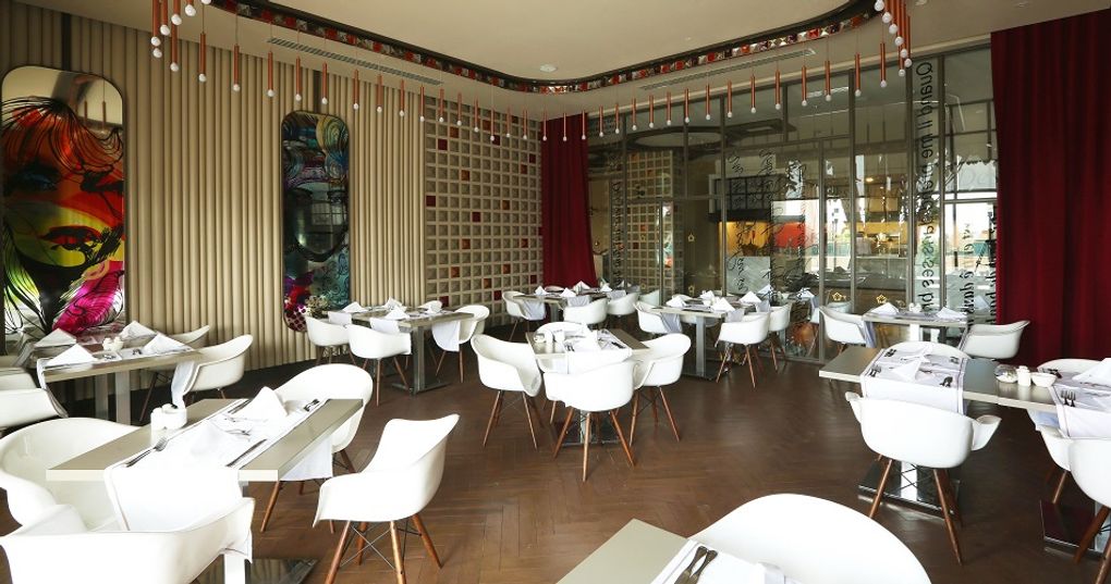 Restauracja a'la carte