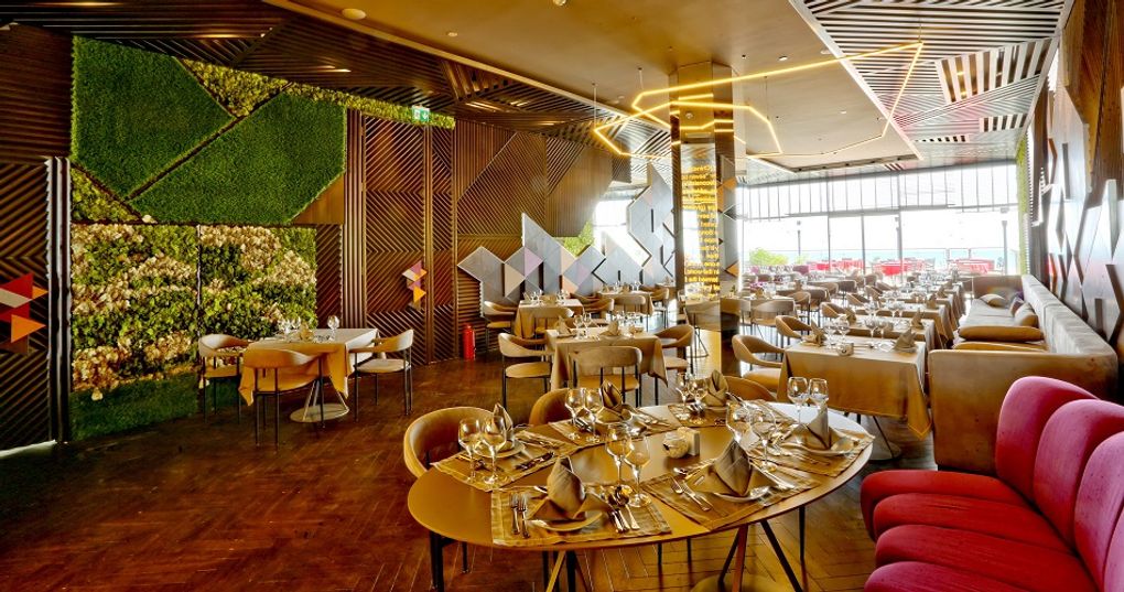 Restauracja a'la carte