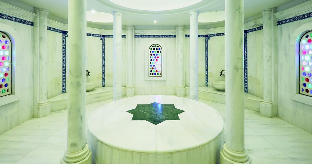 Spa