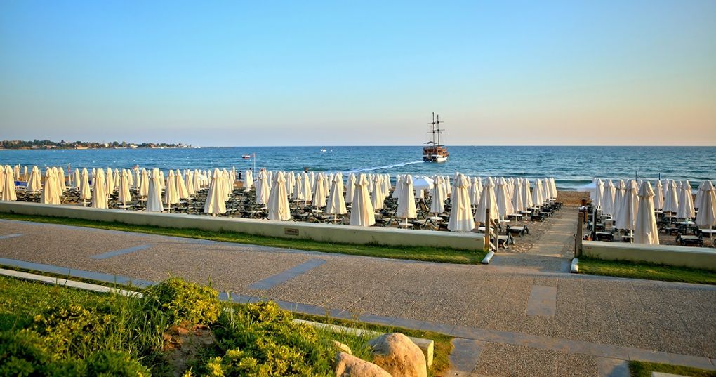 Plaża