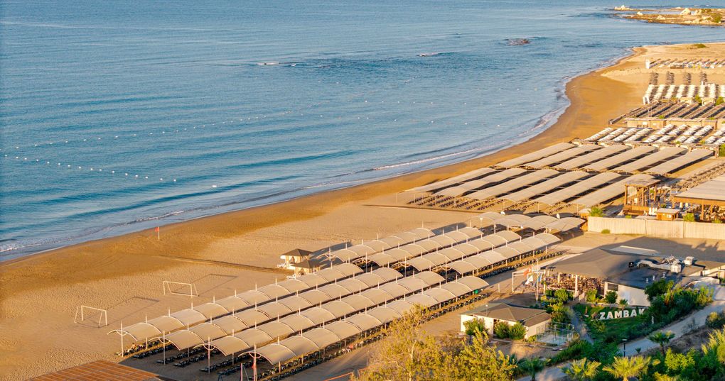 Plaża