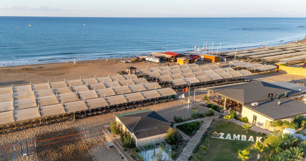 Plaża