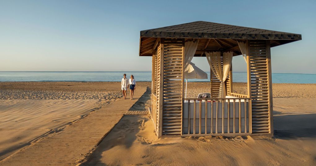 Plaża