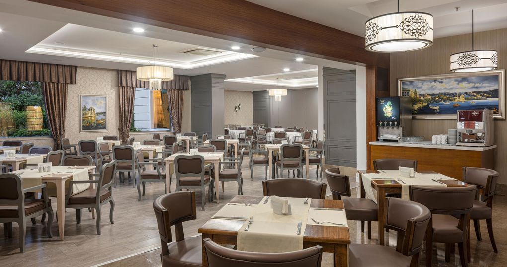 Restauracja