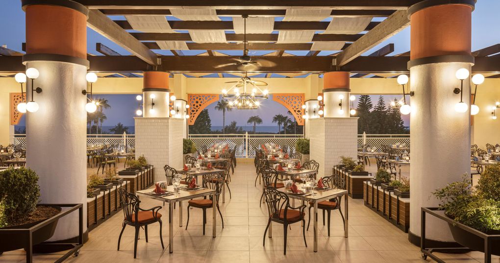 Restauracja