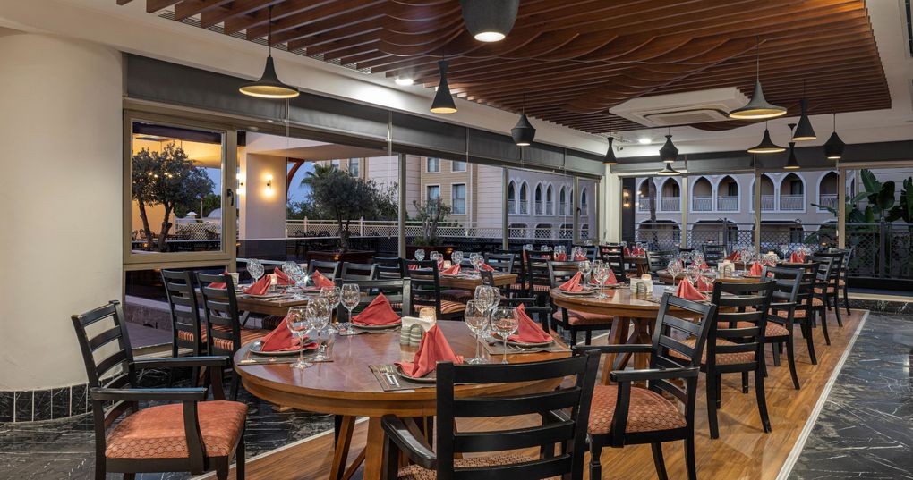 Restauracja