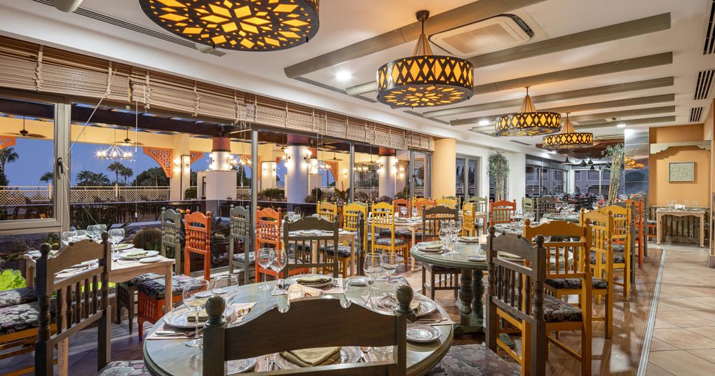 Restauracja