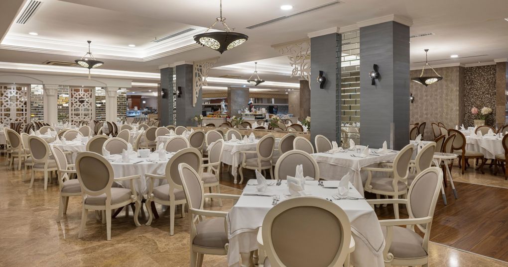 Restauracja