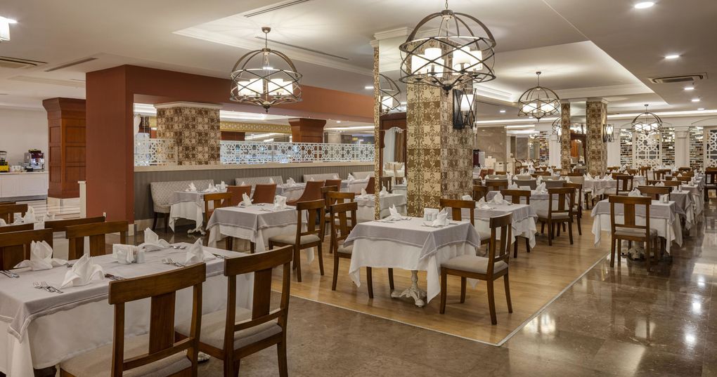 Restauracja