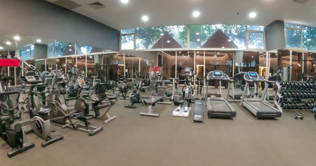 Fitness