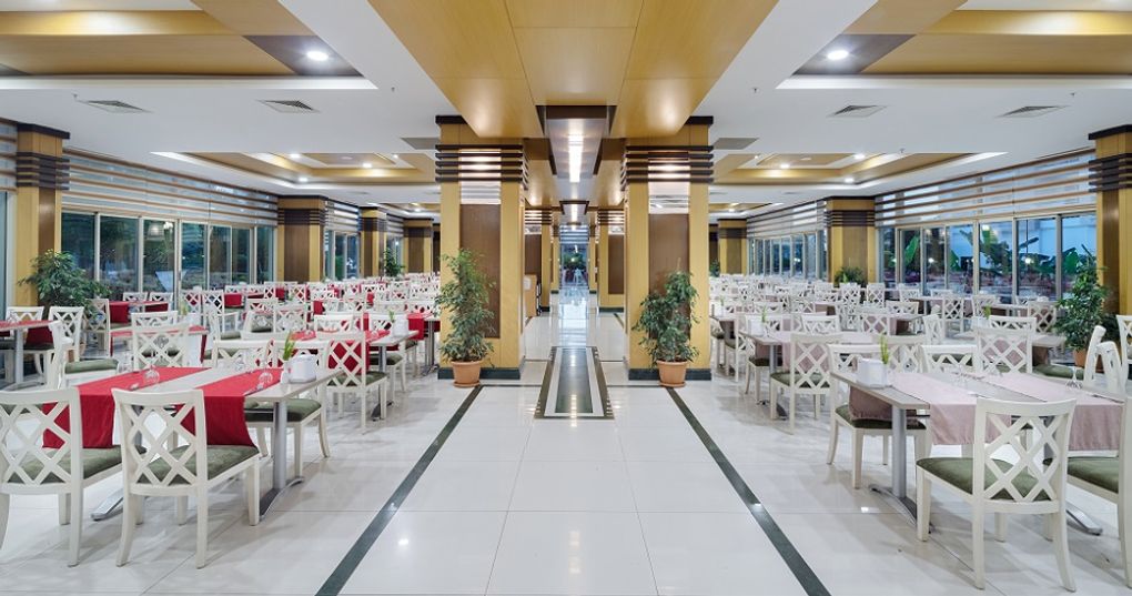 Restauracja