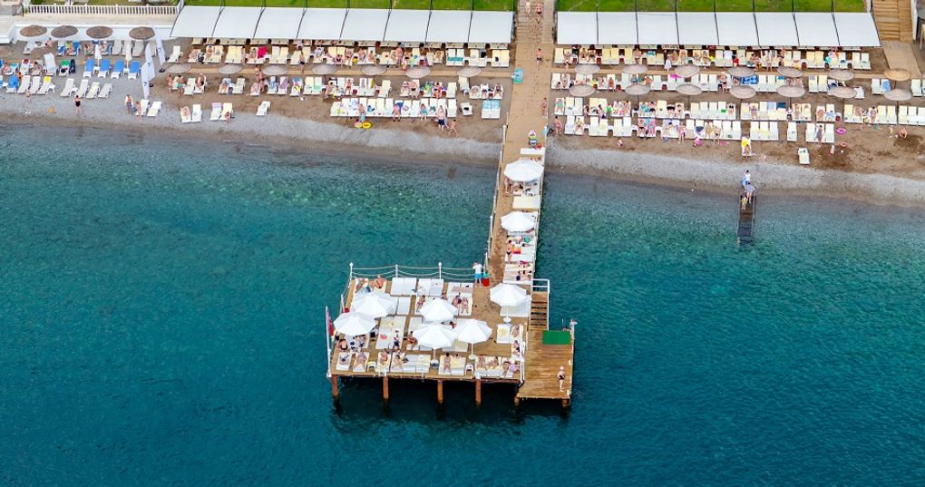 Plaża