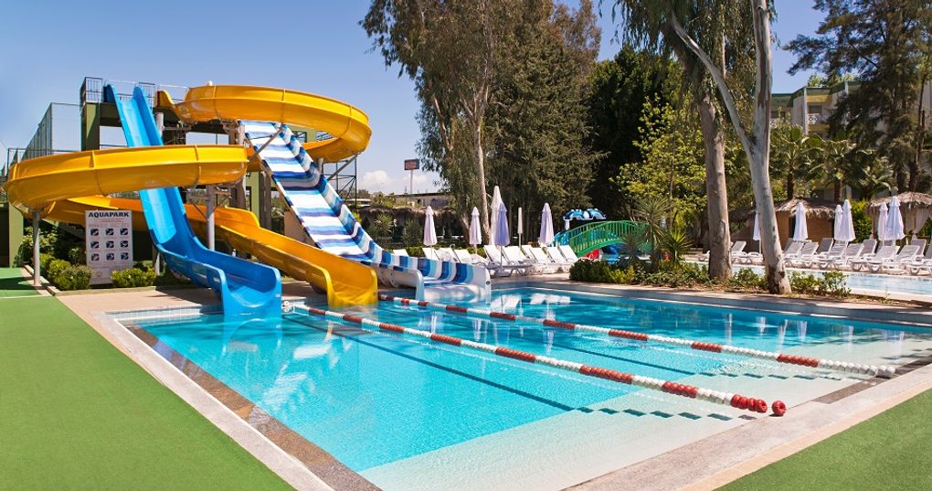Aquapark