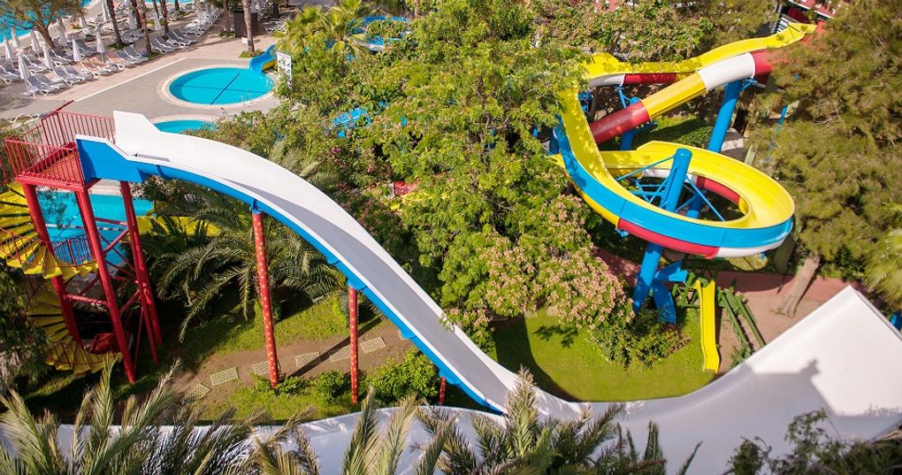 Aquapark