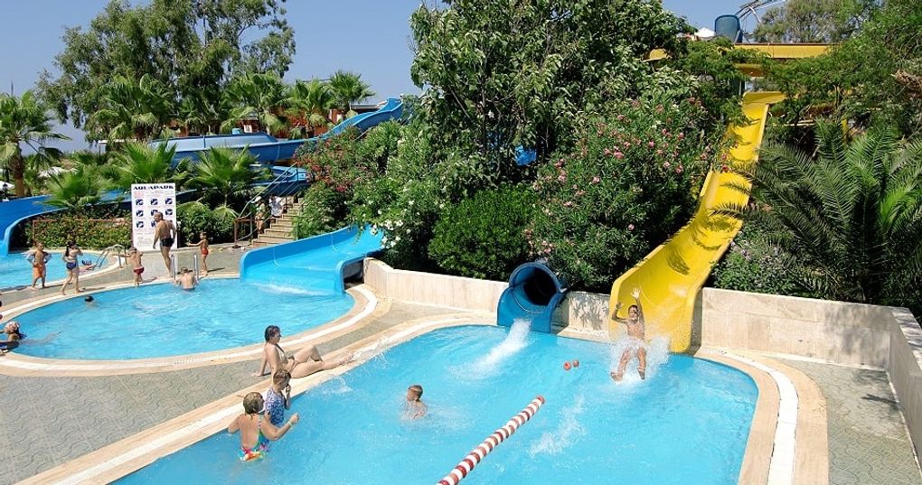 Aquapark