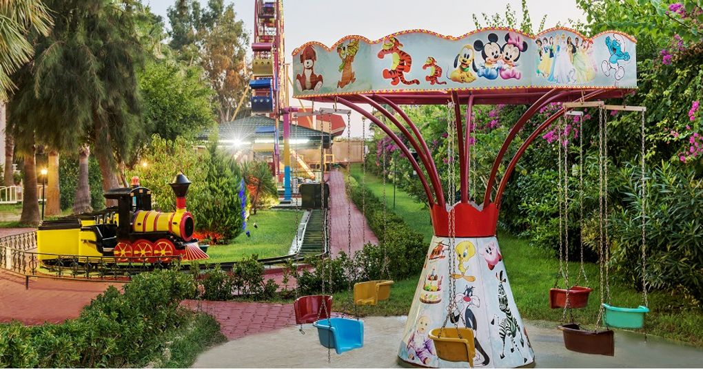 Lunapark