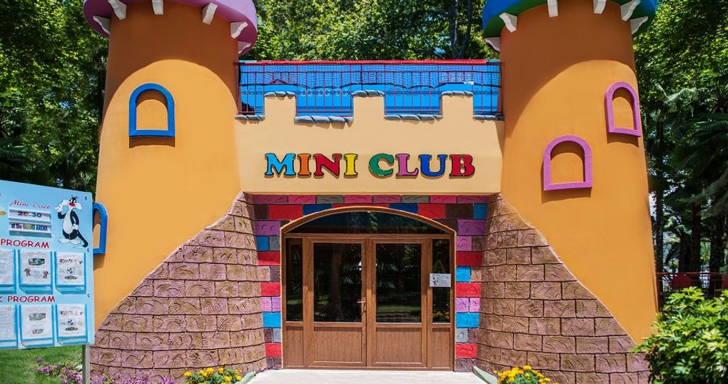 Mini club