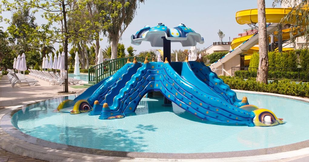 Aquapark