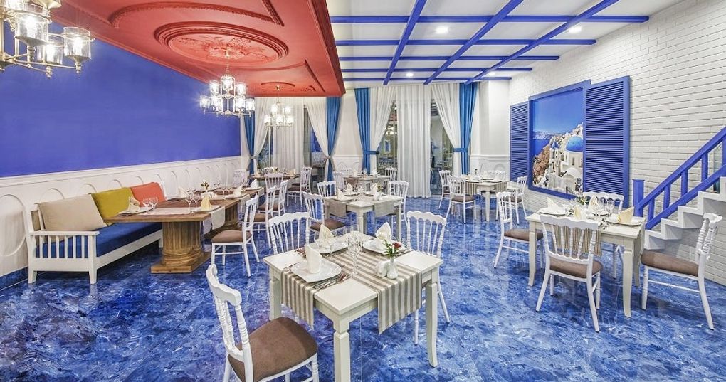 Restauracja a'la carte