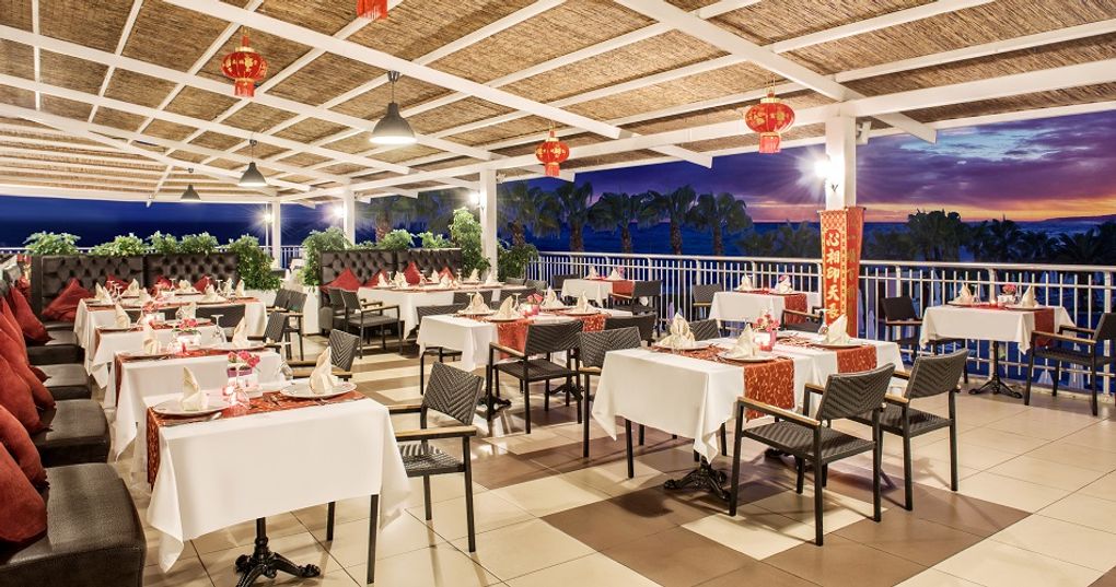 Restauracja a'la carte