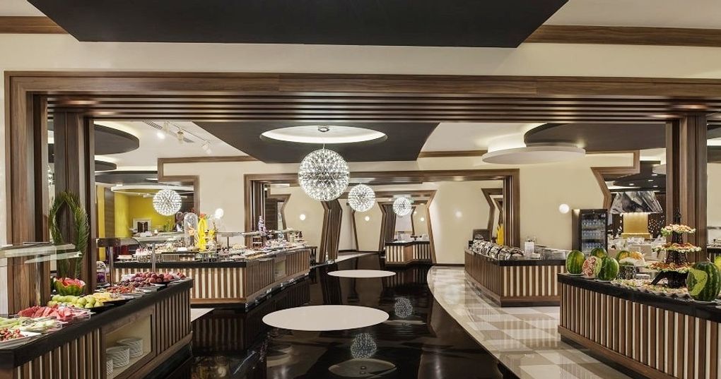 Restauracja główna