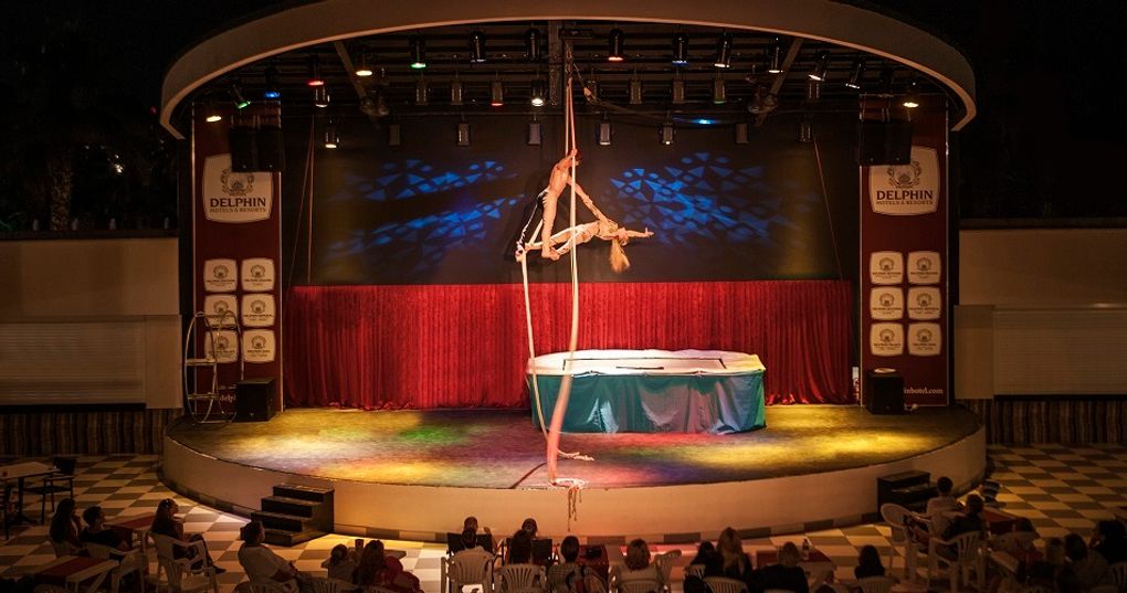 Show