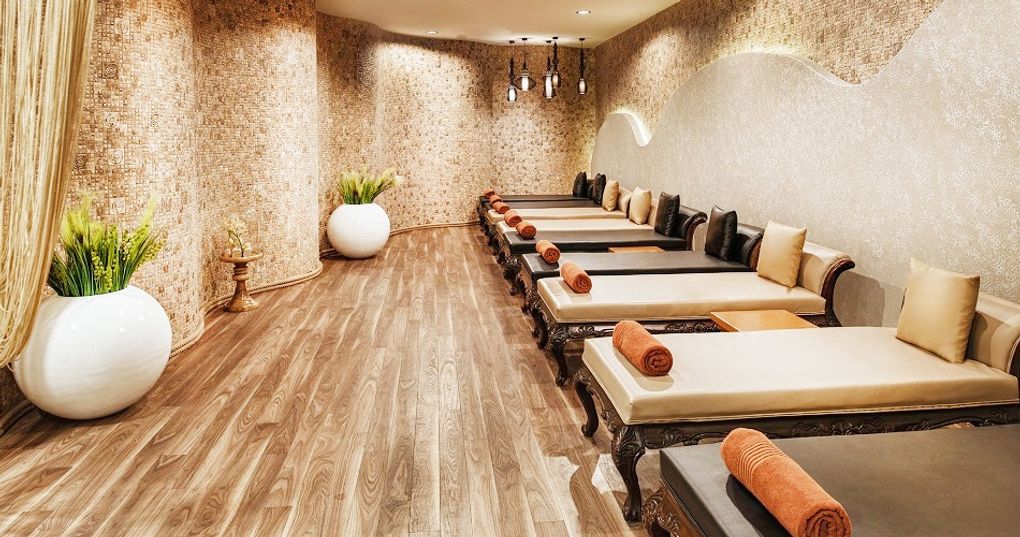 Spa