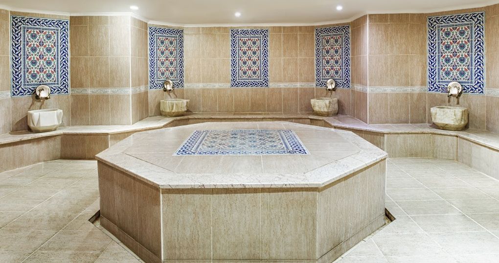 Spa