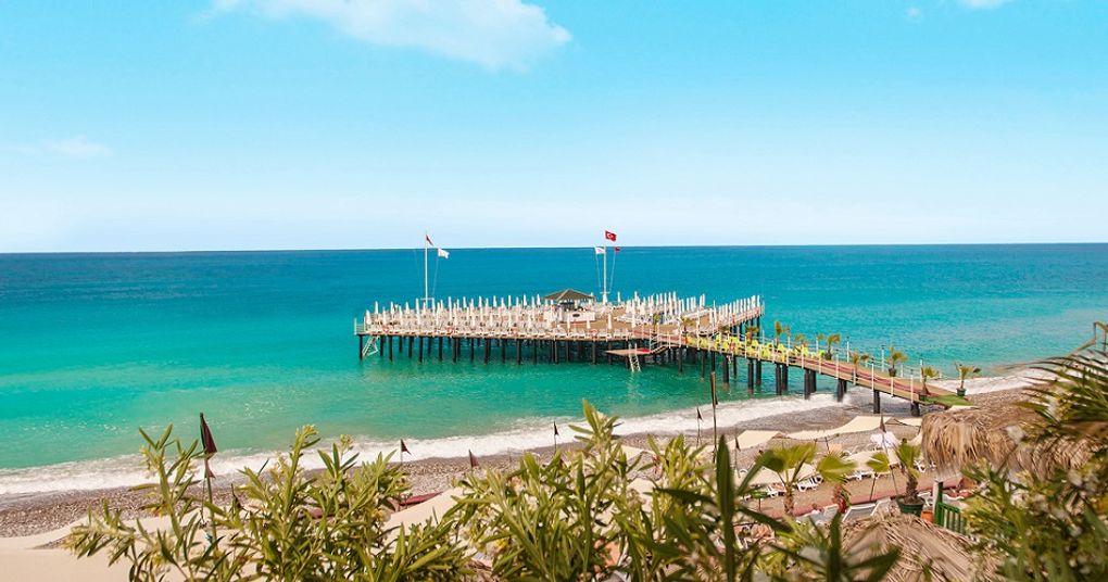 Plaża