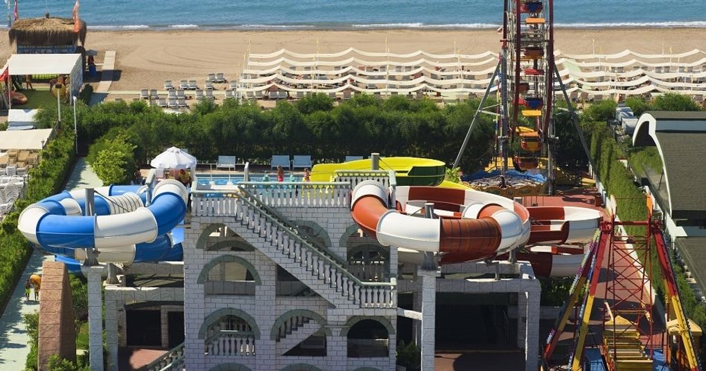 Lunapark