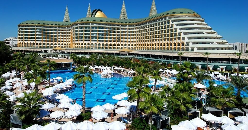 Delphin Imperial