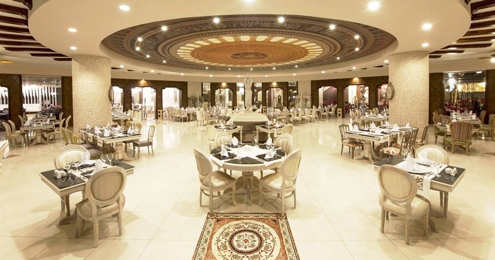 Restauracja a'la carte