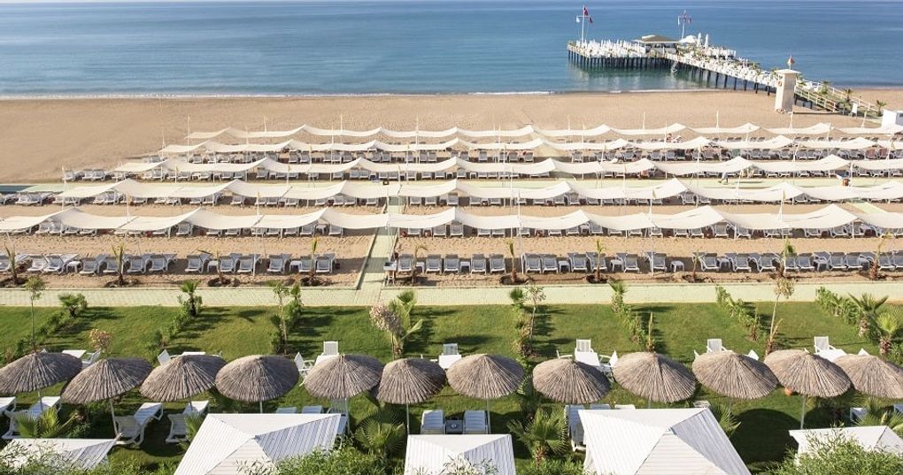 Plaża