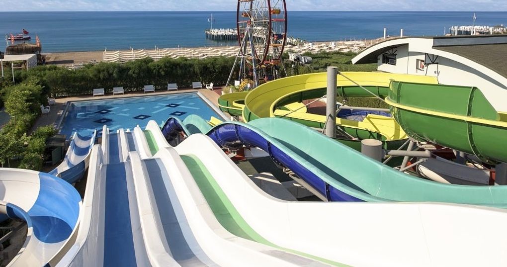 Aquapark