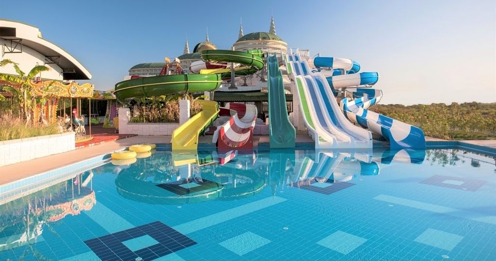 Aquapark