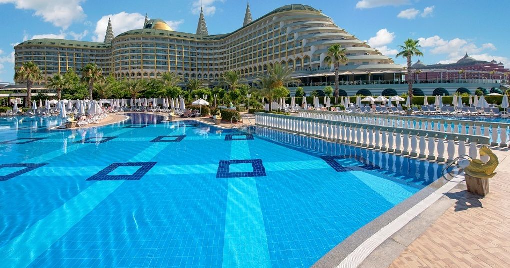 Delphin Imperial