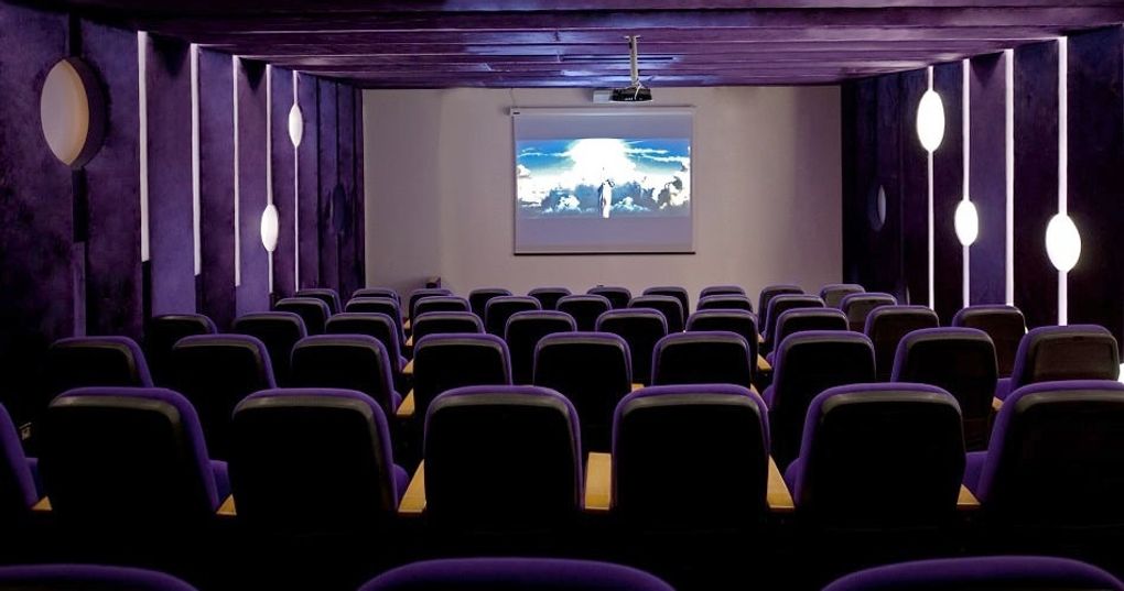 Kino