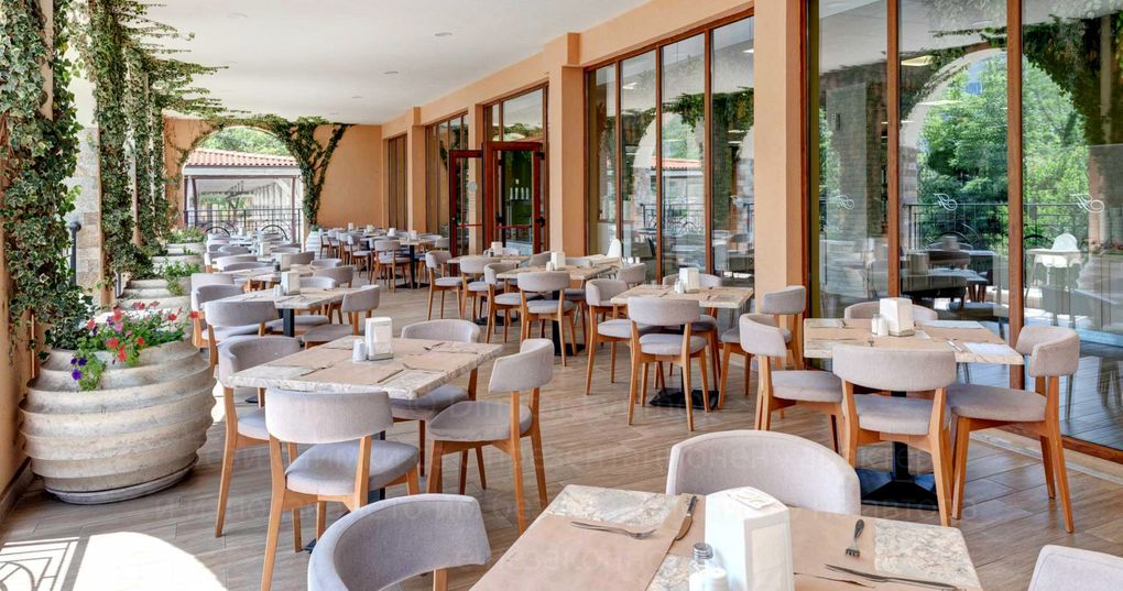 Restauracja