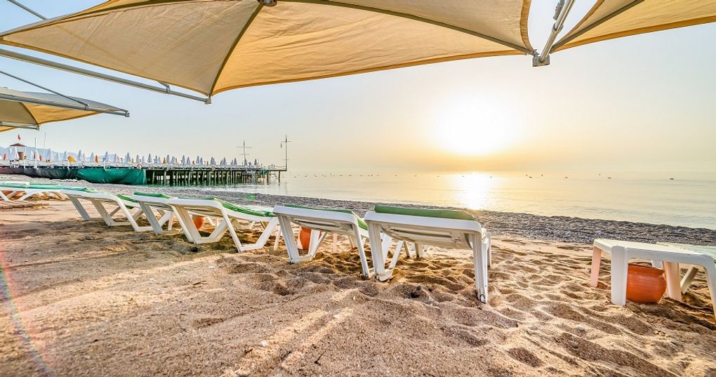 Plaża