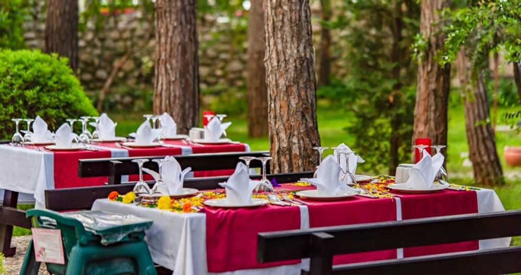 Restauracja a'la carte