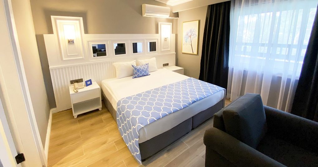 Pokój Suite