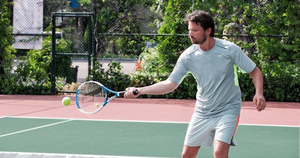 Tenis ziemny