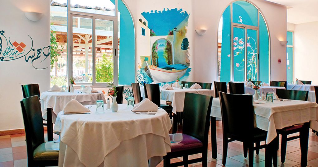 Restauracja