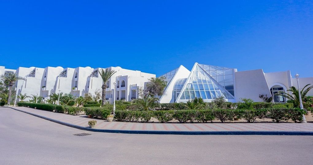Al Jazira Beach & Spa